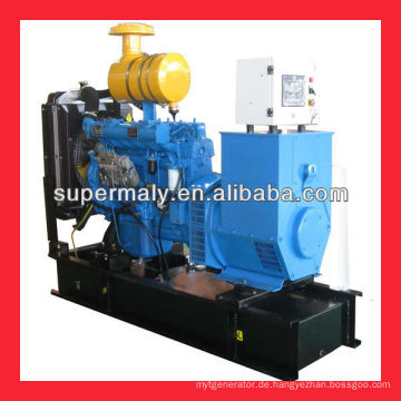Diesel Generator 75kw von Weifang R6105ZD Motor